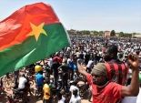  الاتحاد الأوروبي يدعو الجيش في بوركينا فاسو لاحترام حق التظاهر سلميا