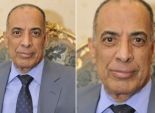 وزير العدل ناعيا شهداء العريش: كلنا جنود في ميدان المعركة ضد الإرهاب
