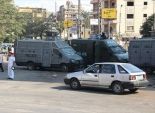 ارتفاع عدد المقبوض عليهم في اشتباكات نادي شرطة الزقازيق إلى 15 إخوانيا