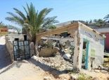 إخلاء منازل سيناء: رئيس الوزراء «جبرى».. والمحافظ «كله بالحب»