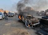 نيابة سوهاج تواجه الخلية الإخوانية بتهم حرق سيارات الشرطة ومحولات الكهرباء