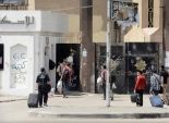 «مدن الإسكندرية» تعاقب الطلاب بسبب «عبارات مسيئة» على الجدران