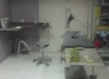 والد الرضيعة المتفحمة ينشر فيديو طفلته المحترقة داخل المركز الطبي