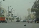 رفع حالة الاستعداد القصوى لمواجهة الطقس السيء ببورسعيد