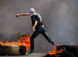 السجن 20 عاما عقوبة رشق القوات الإسرائيلية بالحجارة