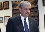  رئيس وزراء الجزائر يرأس وفد بلاده في القمة العربية بالدوحة 