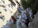 وفاة حالتين بالمستشفى الأميري في الإسكندرية بسبب إضراب الممرضات