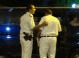 إصابة شرطي في هجوم على سيارة نجدة بالإسكندرية