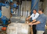 رئيس جهاز العاشر من رمضان: جار عمل الإصلاحات لإعادة ضخ الغاز للمصانع