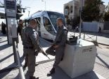 السلطات الإسرائيلية تغلق حاجز 