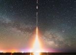 ناسا: تجربة بصاروخ تكشف عن ارتفاع معدلات الضوء بين المجرات