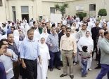 وفاة 2 من مرضى «المستشفى الأميرى» بالإسكندرية بسبب إضراب الممرضات