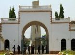 صحيفة سودانية: إطلاق نار كثيف داخل قصر الرئاسة بالخرطوم