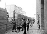 الألمان رحلة عذاب من التوحد عقب سقوط جدار برلين 