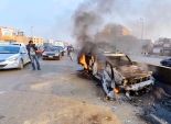 عاجل| المحكمة العسكرية: إعدام 7 إخوانيين في أحداث عنف بالشرقية