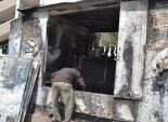البحث الجنائي: الإخوان وراء حرق محول كهرباء قرية منية دمياط