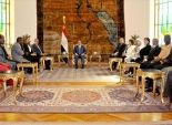 مصر تفوز بعضوية محكمة عدل دول 