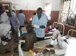 وصول 92 جثة إلى مشرحة أحد مستشفيات كانو بعد تفجيرات استهدفت مسجدا  