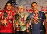 مصر تنظم ثالث بطولة عالمية للذاكرة بأسوان