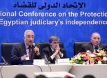 «الوطن» ترصد كواليس انضمام مصر لـ«الاتحاد الدولى للقضاة»