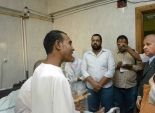 التحقيق مع مدير مستشفى القرنة بالأقصر و22 طبيبا لتغيبهم عن العمل