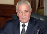  وفاة رضا حافظ وزير الإنتاج الحربي عن عمر ناهز 61 عامًا