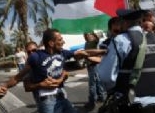  إسرائيل تعتقل اثنين من حراس المسجد الأقصى وتعتدي على المصلين