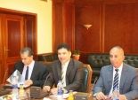 اليوم.. مصر تعقد مؤتمرا للمانحين لتمويل سد 