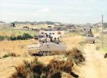 مصدر أمني ينفي إطلاق النار من سيناء على دورية إسرائيلية