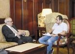 أحمد عبدالرحمن: لقاءاتنا مع «مرسى» كانت تستمر 6 ساعات ولا تسفر عن شيء
