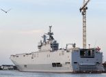 روسيا تمهل فرنسا أسبوعين لتسليم أول سفينة 