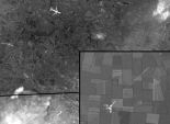 قناة روسية تعرض صورا جديدة للحظة سقوط الطائرة الماليزية MH17
