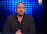 الحسيني: الخلايا الإخوانية النائمة ليست أخطر على السيسي من رجال مبارك