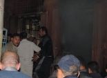 مصرع طفل وإصابة ربة منزل في انفجار إسطوانتين بوتوجاز بمطروح 