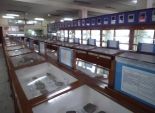 مائة عام على إنشاء المتحف الجيولوجي المصري