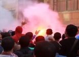 جابر نصار: جامعة القاهرة طرحت مباردة لعودة الطلاب المفصولين بشروط