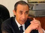 نيابة وسط القاهرة تبدأ التحقيق مع رئيس اتحاد الإذاعة والتليفزيون
