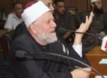 عفيفي: نقل السلفيين من مساجد بورسعيد أمر إداري