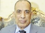 وزير العدل: لن تعاد محاكمة مبارك لأن المتهم الأصلي بالقتل نال البراءة