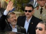 الرئيس مرسي: الفلاح المصري أول من ثار على الظلم وشعار المرحلة 