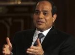 السيسي يواصل لقاءاته في فرنسا لتعزيز العلاقات بين القاهرة وباريس