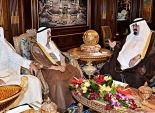وزير الخارجية البحرينى: «اتفاق الرياض» يضمن دعم مجلس التعاون لمصر