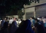 انطلاق مسيرة لشباب القوى الثورية بدمياط تنديدا ببراءة مبارك