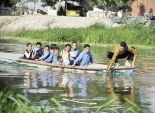الإسكندرية: قوارب الصيد وسيلة أطفال «باب العبيد» لطلب العلم