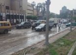 رئيس حي المنتزه: تم حل أزمة تجمع المياه في نفق المندرة بالإسكندرية