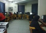 القليوبية تواصل اختبار المعلمين الجدد في 38 لجنة على مستوى المحافظة