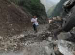  زلزال بقوة 5.5 يضرب مقاطعة يوننان جنوب غربي الصين