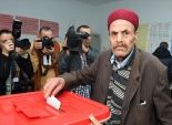 40% نسبة المشاركة فى انتخابات تونس.. و«السبسى» الأوفر حظاً