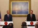 اتفاق أمريكي - تركي على ضمان مرحلة انتقالية في سوريا 