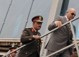 رئيس أركان الجيش المصري يغادر إلى اليونان